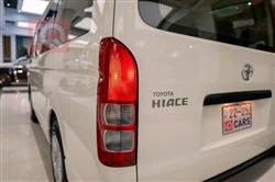 تويوتا هايس